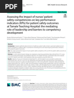 Perme | PDF | Intensive Care Unit | Intensive Care Medicine