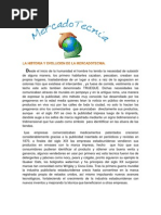 Download La Historia y Evolucion de La Mercadotecnia by Marlin Veronica Rangel SN95804495 doc pdf
