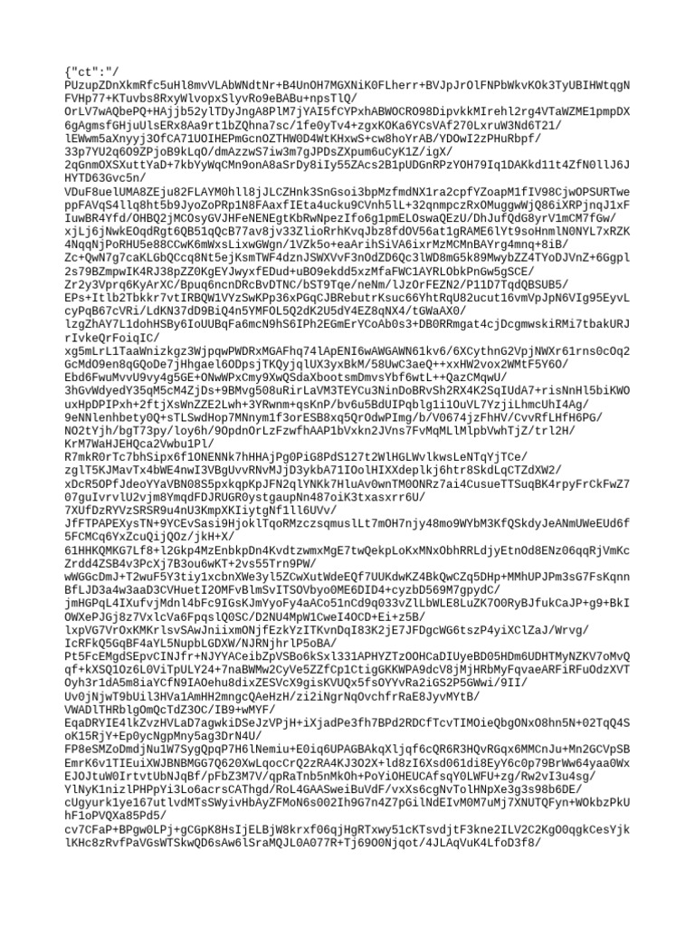 Answer Data 1763891934 | PDF