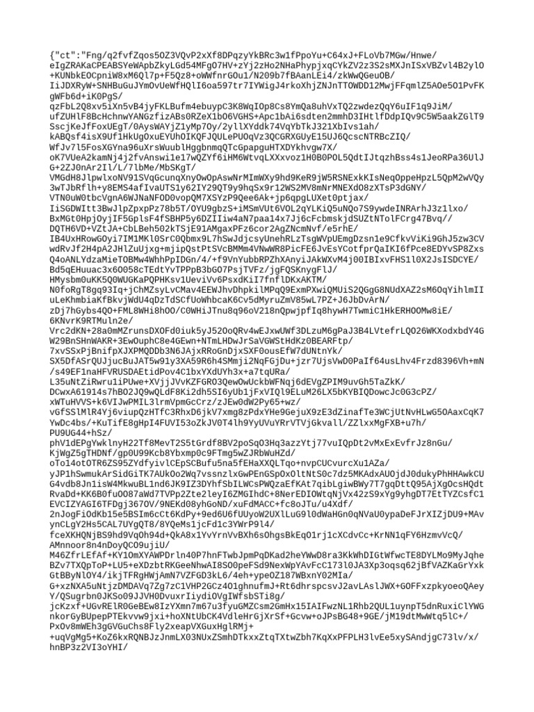 Answer Data 1762674064 | PDF