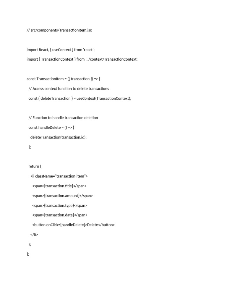 3 | PDF | Computer Programming | Computing