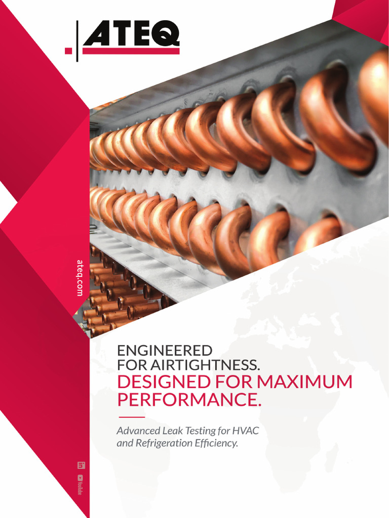 Ateq Hvac en | PDF