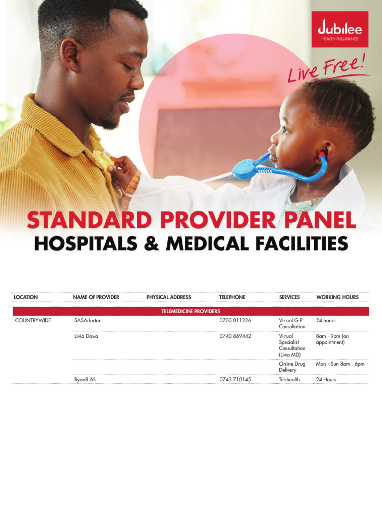 Product Provider 6 - 1764257345676 | PDF | Patient | Health Care