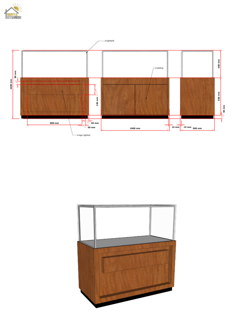 Showcase Tengah | PDF