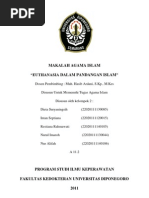 Download Euthanasia by Galuh Forestry Mentari SN95810160 doc pdf