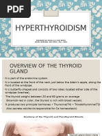 Wayne Index for Hyperthyroidism Assessment | PDF | Heart Rate | Heart
