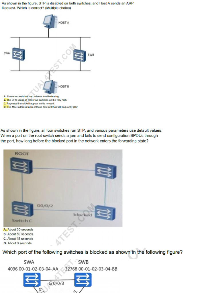 Assignment 4 STP | PDF