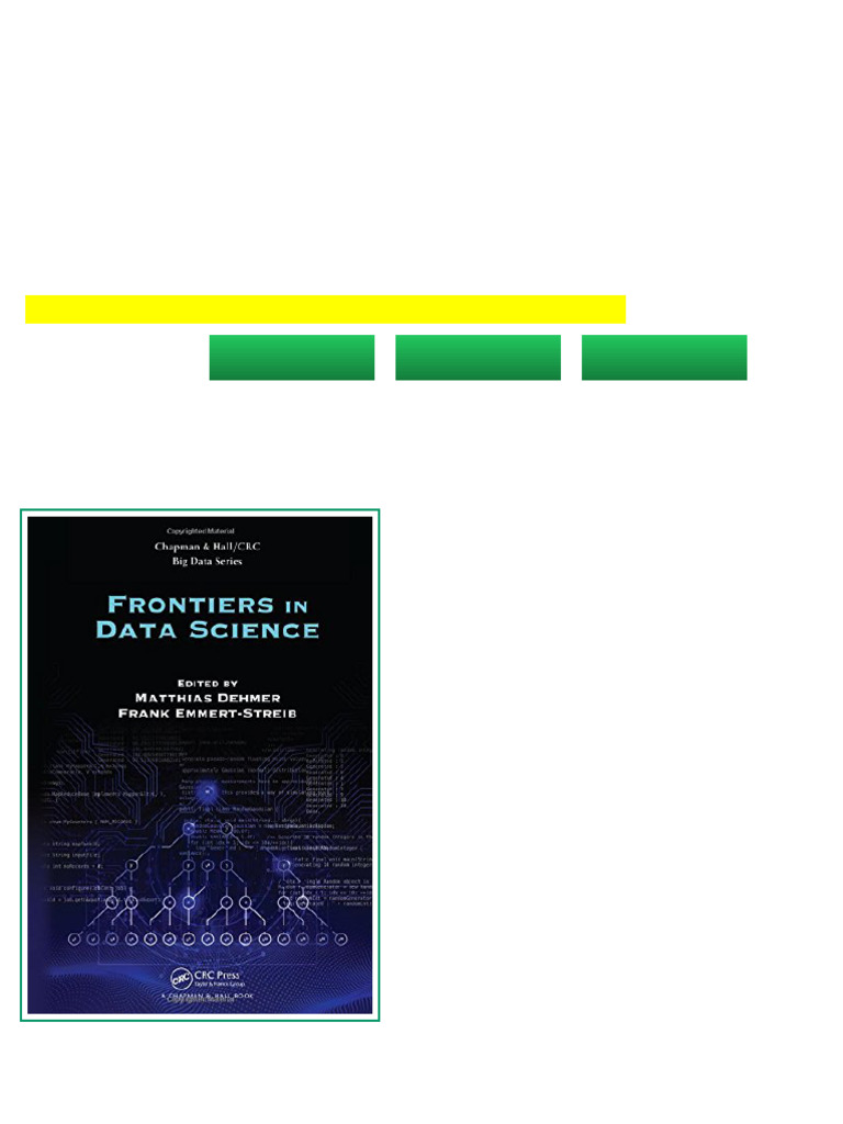 13675784 | PDF | Data Science | Computer Science