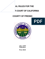 CA Superior Court County of Fresno Local Copy)