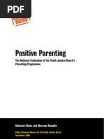 Positive Parenting