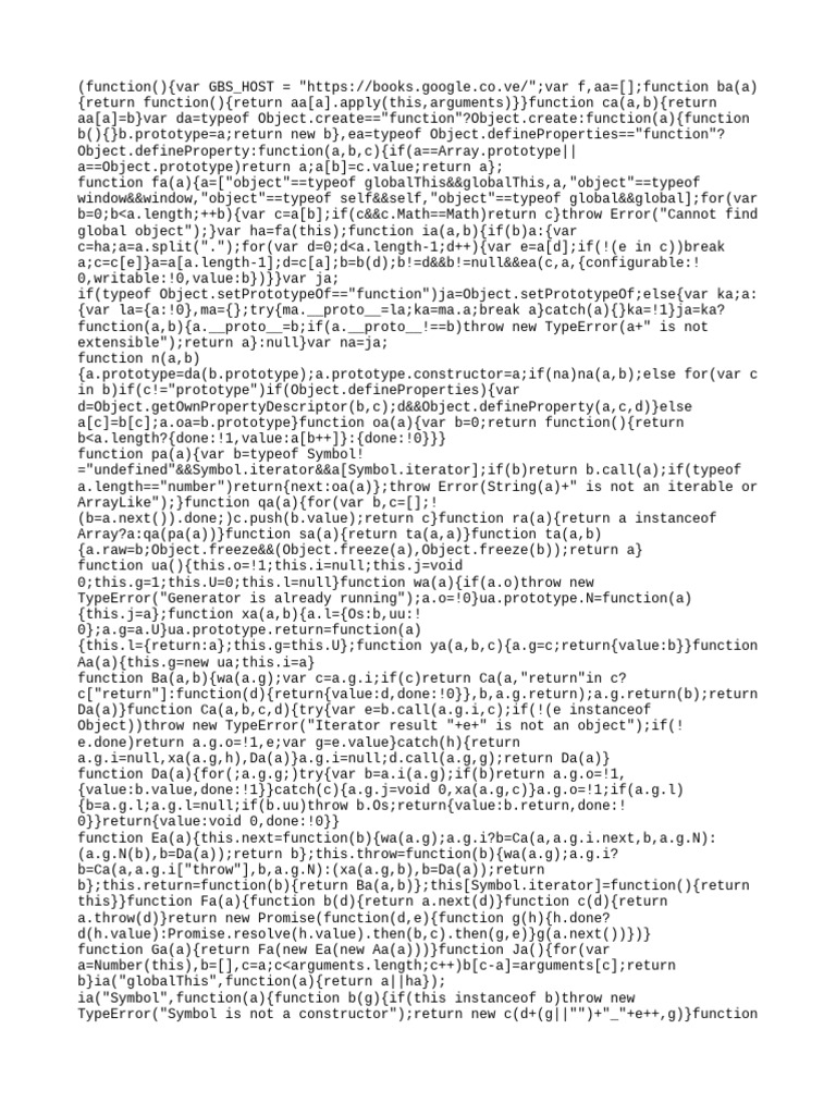 JavaScript Promise Implementation Guide | PDF | Software | Computing