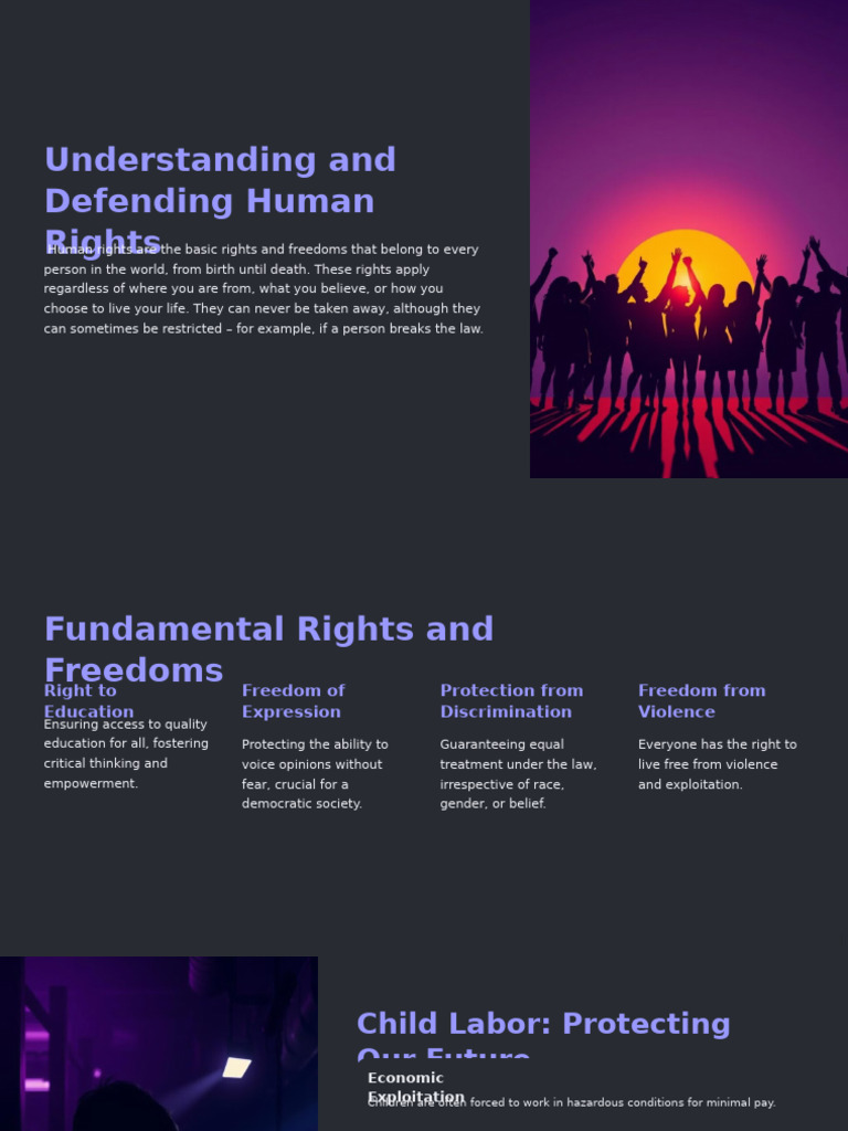 Human Rights | PDF | Violence | Gender Studies