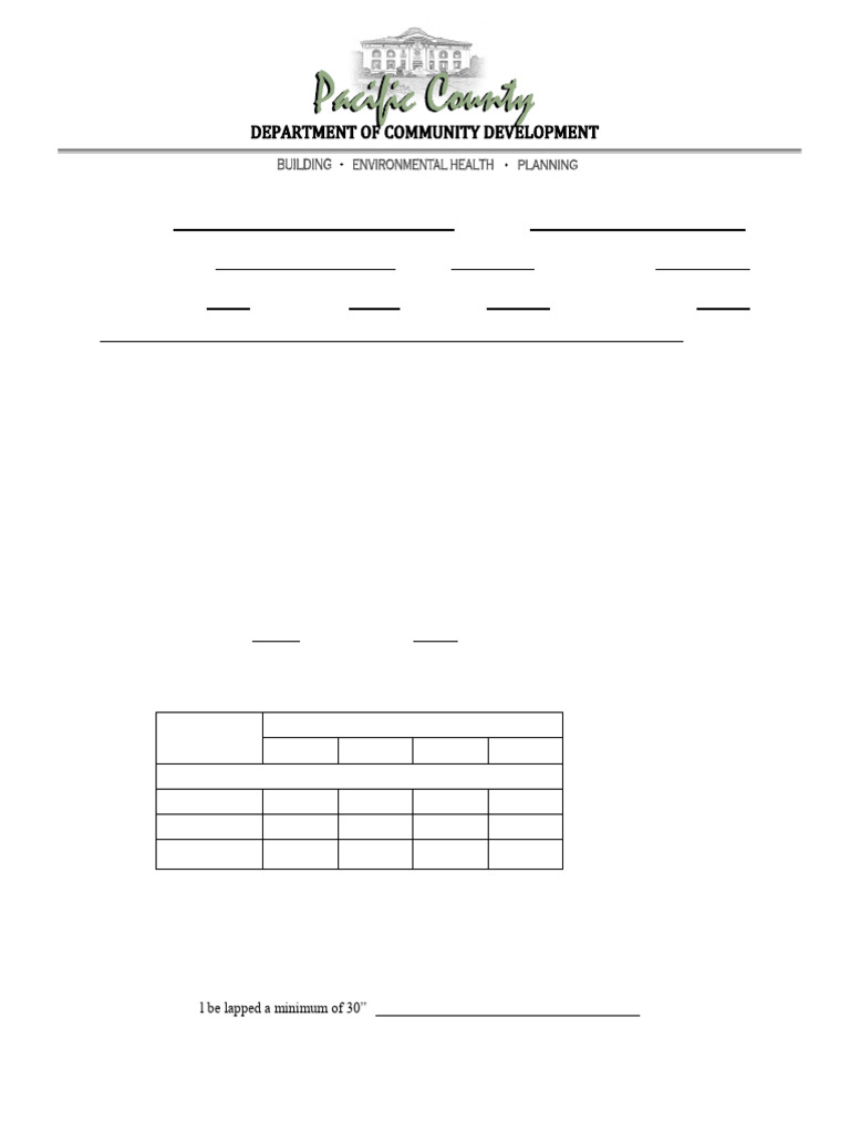 Building Code Compliance Guidelines | PDF | Framing (Construction) | Stairs