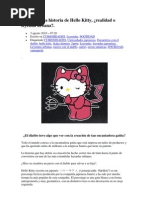 Download La Verdadera Historia de Hello Kitty by Ax3b SN95818021 doc pdf