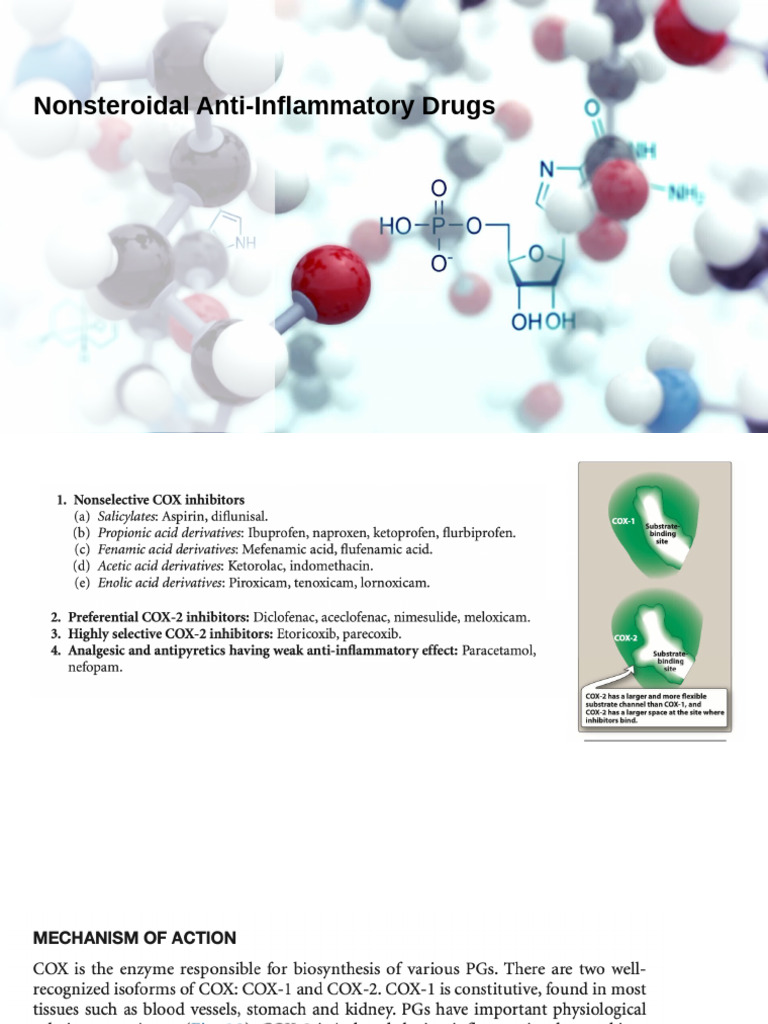 Anti If | PDF | Nonsteroidal Anti Inflammatory Drug | Gout