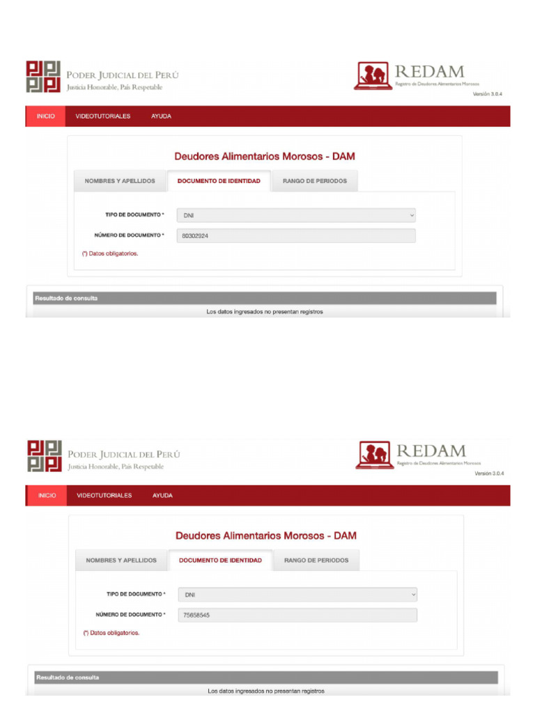 35 Redam | PDF