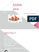 CEP Diagrama Causa-Efecto (Ingles)