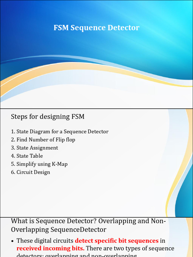 M6 Moore Machine | PDF | Electrical Engineering | Formal Methods