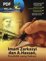 Download 1 BAZ Edisi Januari 2012 by Hamid SN95819806 doc pdf