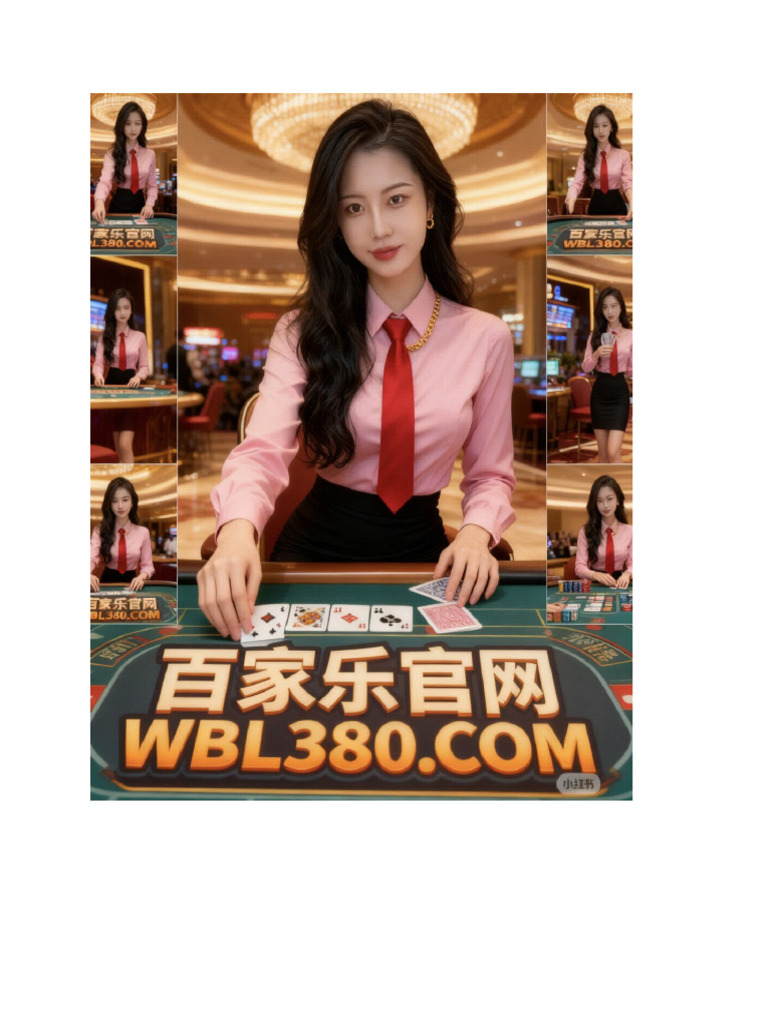 澳门赌场排名| PDF