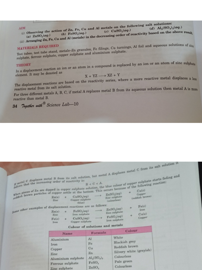 Practical 3 | PDF