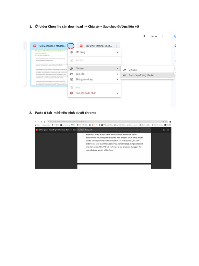 File PDF Block | PDF
