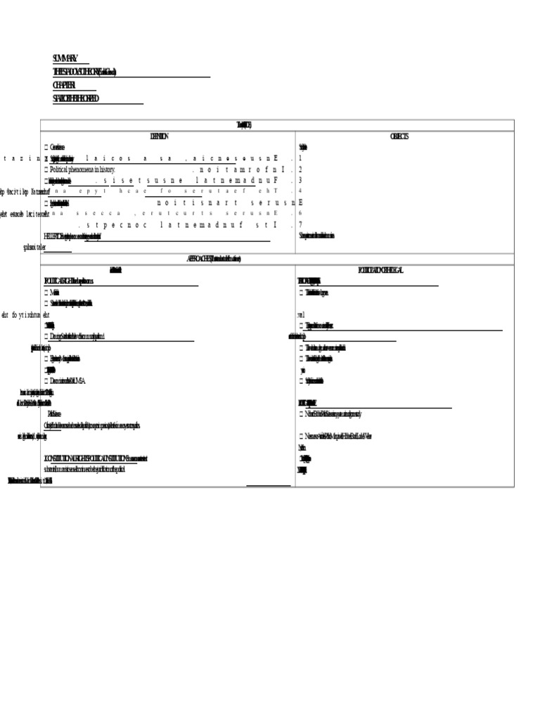 Resume Nte or A State | PDF
