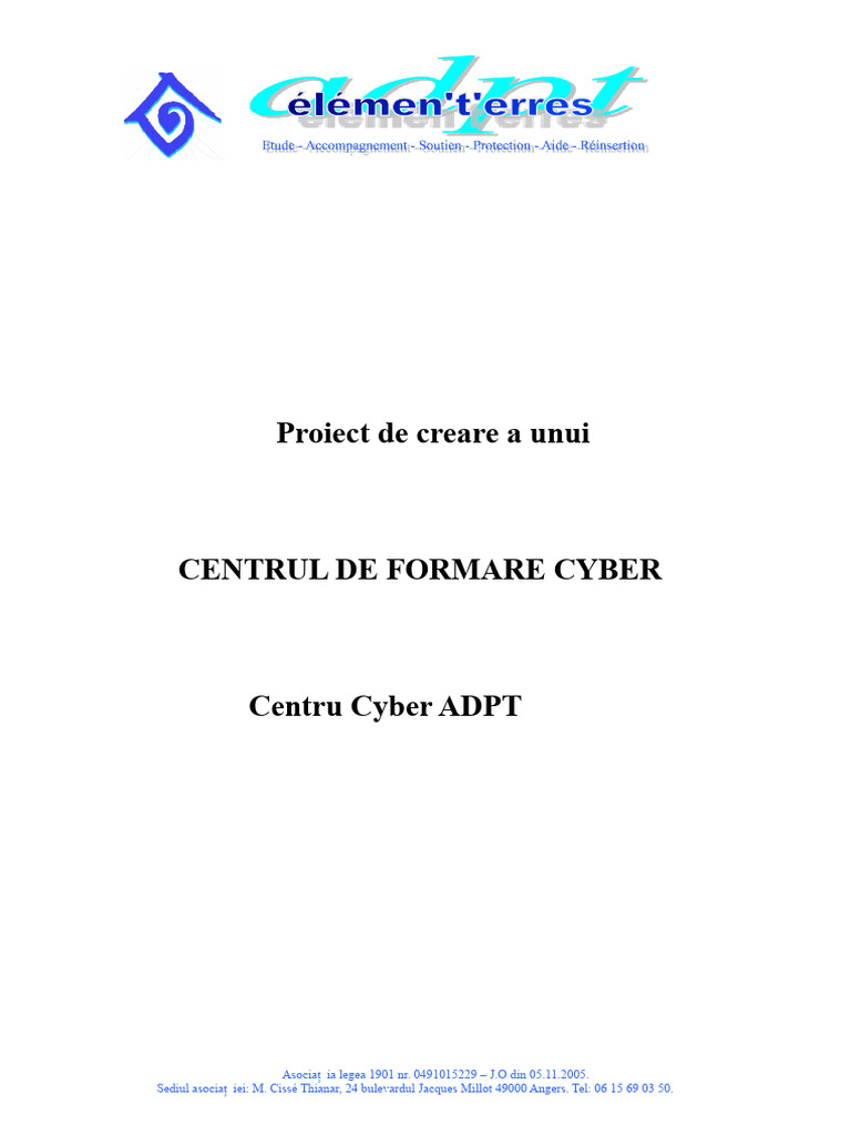 Proiect Informatic | PDF