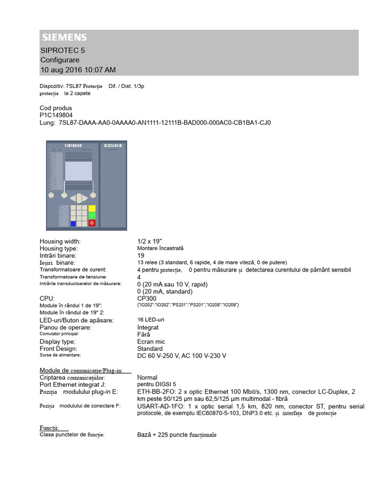 7SL87 PDF | PDF