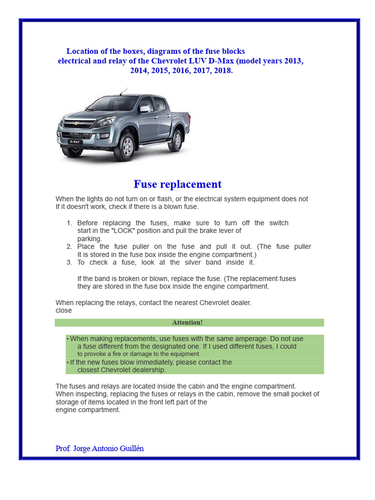 2012 chevrolet colorado fuse box diagram cigarette lighter for cig lighter?? 2012 Chevrolet Silverado Fuse Box