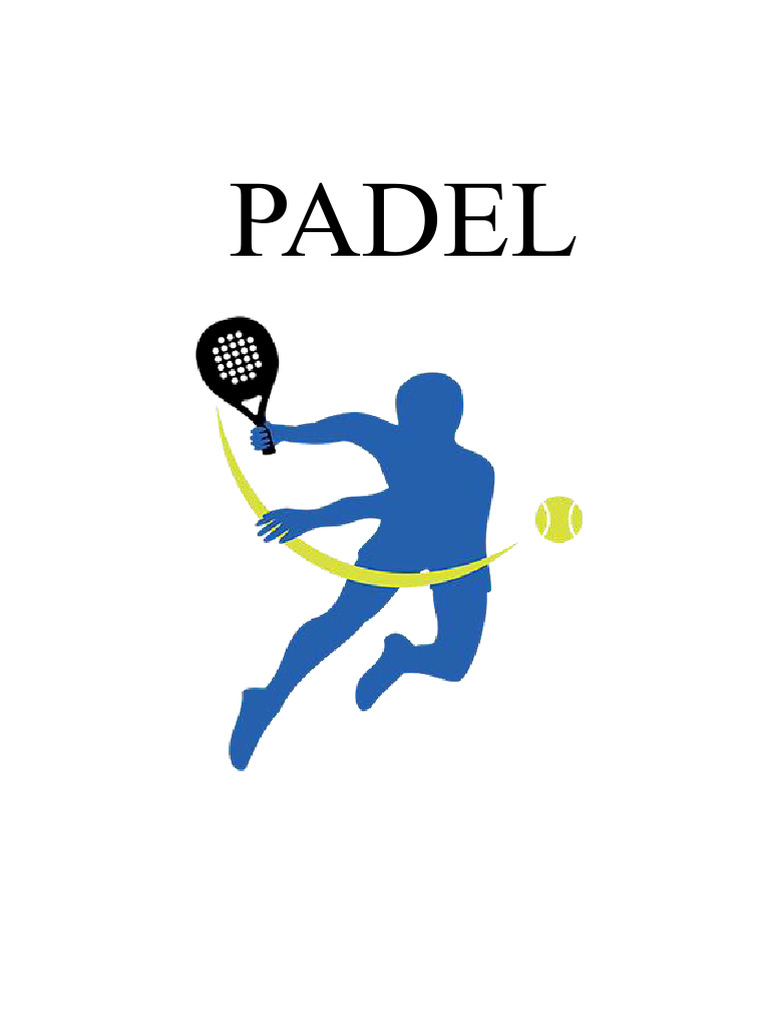 Historia y Reglas del Pádel | PDF | España | Vóleibol
