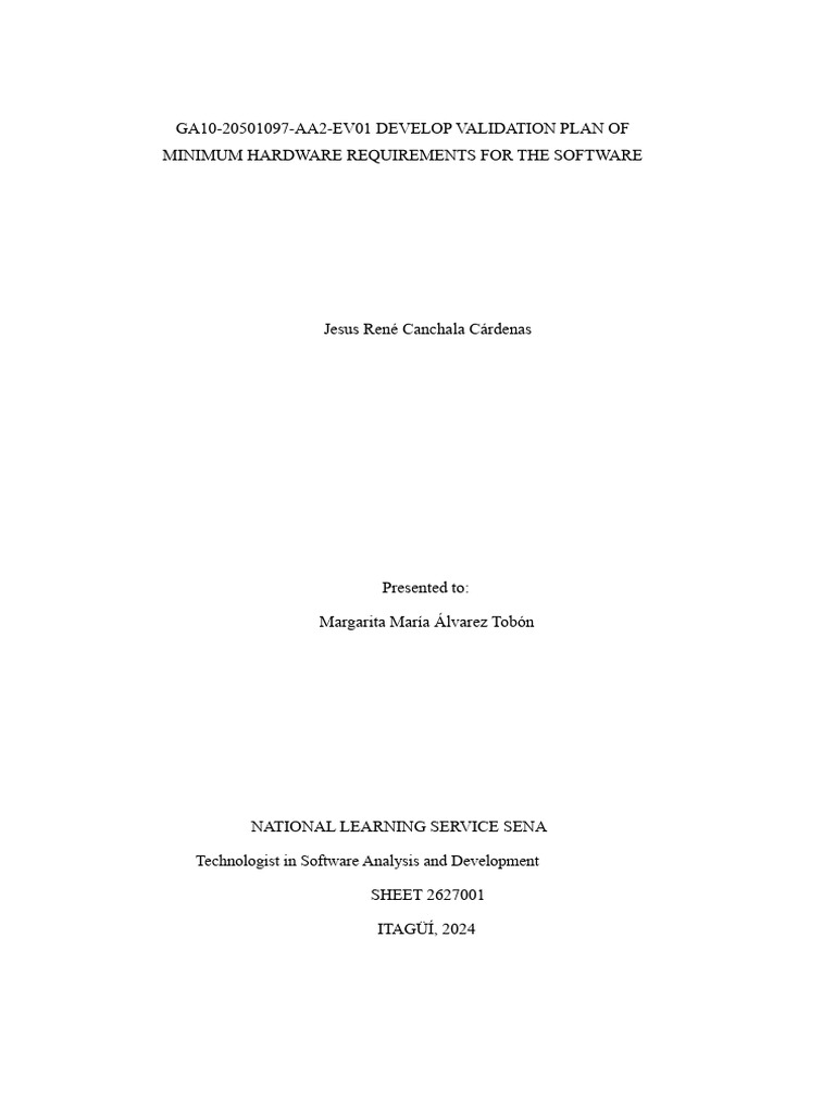 Minimum Hardware Requirements for PHP Software | PDF | My Sql | Php