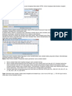 Spss Tutorial