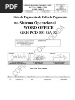 Guia INSS Virtual: Vinculação e Pagamento | PDF