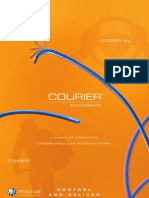 Innovative, Micro Catheters - Unknown - Setting a New Standard