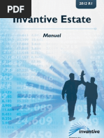 Download Real Estate Software Solution Invantive Estate English by Invantive SN95827940 doc pdf