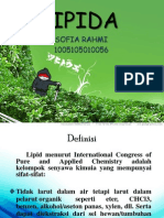 My Ppt Lipida