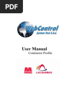 ISNetworld 12.0 User Guide Overview | PDF | Computing | Software