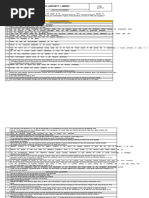 DD Form 626 Vehicle Inspection Guide | PDF | Dangerous Goods | Tire
