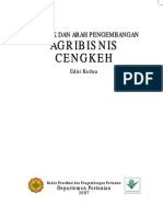 Cengkeh Bagian A