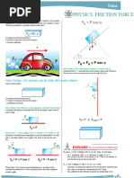 Friction Practice Problems and Solutions | PDF | Friction | Physics