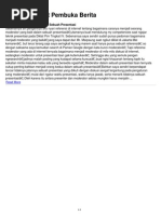 Download Contoh Kalimat Pembuka Berita by Buyung Saurus SN95831678 doc pdf