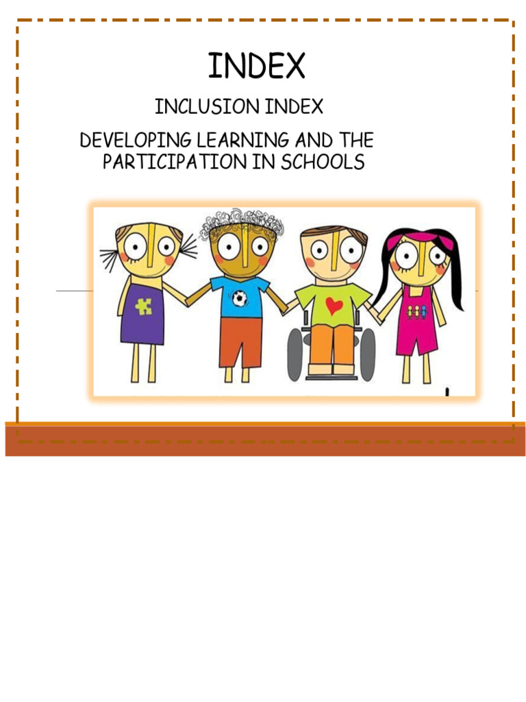 Inclusive Education | PDF | Inclusion (Education) | Teachers