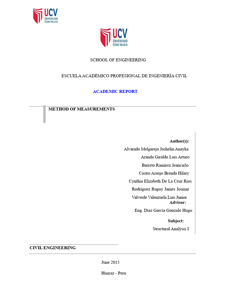 Meter Report | PDF | Concrete | Beam (Structure)