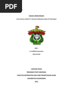 Download Tugas Kasus Lingkungan a Ashillah H by Ashillah deby Khaerunnisa SN95833115 doc pdf