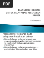 Download Diagnosis Holistik by Harnugrahanto Aank SN95833931 doc pdf