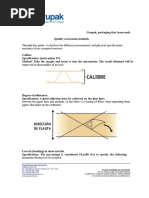 Understanding Keyline Drawings in Packaging | PDF | Business Process ...