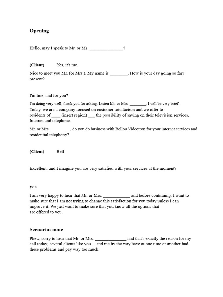 Promotional Internet and Telephony Package | PDF | Voicemail | Android ...