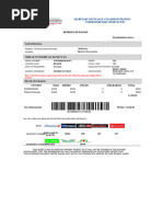 UPLB Vehicle Sticker Payment Guide | PDF | Computing | Business