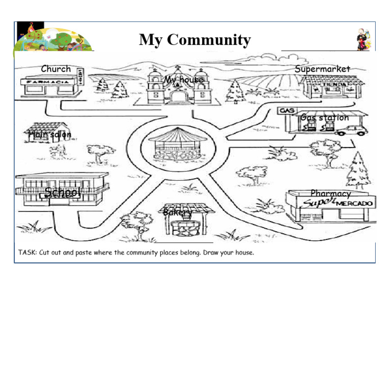 My Community | PDF